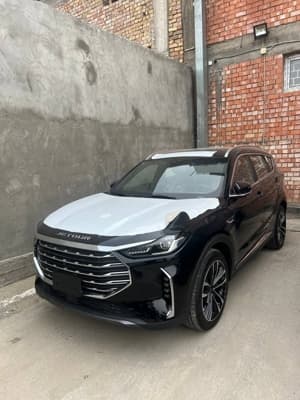 Jetour X70 PLUS, 2023, Toshkent shahri – 1
