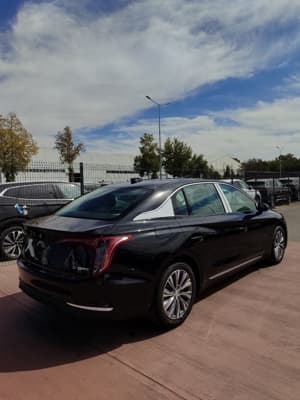 Hongqi E-QM5, 2024, Toshkent shahri – 4