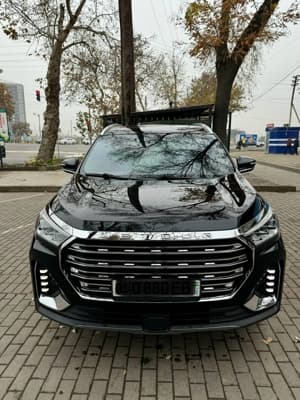 Jetour X90 PLUS, 2023, Toshkent shahri – 7