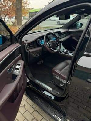 Jetour X90 PLUS, 2023, Toshkent shahri – 3