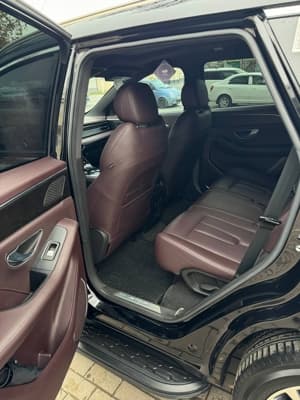 Jetour X90 PLUS, 2023, Toshkent shahri – 4