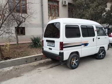 Chevrolet Damas, 2022, Toshkent shahri – 7