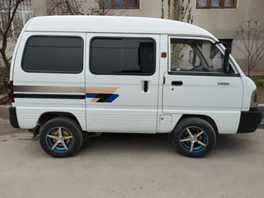 Chevrolet Damas, 2022, Toshkent shahri – 6