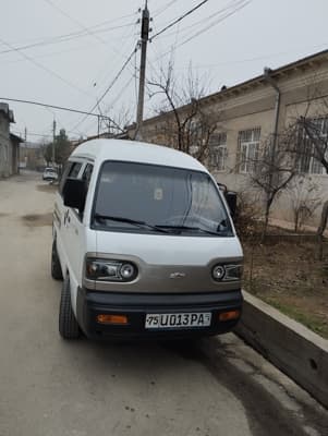 Chevrolet Damas, 2022, Toshkent shahri – 5