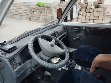 Chevrolet Damas, 2022, Toshkent shahri – 3