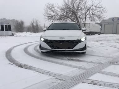 Hyundai Elantra, 2022, Ташкент (город) – 3