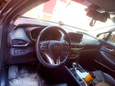 Hyundai Santa Fe, 2020, Andijon – 2