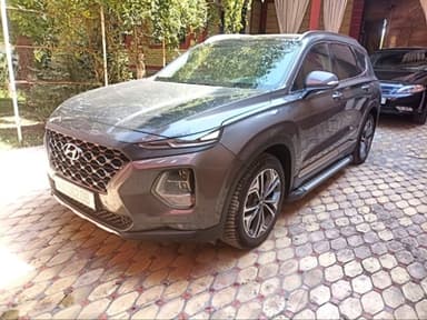 Hyundai Santa Fe, 2020, Andijon – 3