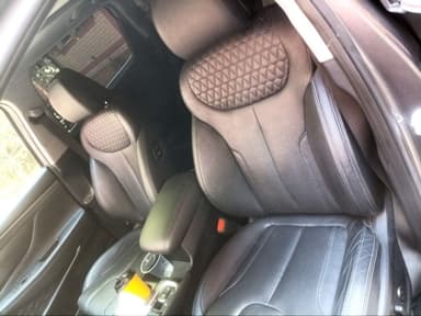 Hyundai Santa Fe, 2020, Andijon – 4