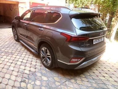 Hyundai Santa Fe, 2020, Andijon – 1