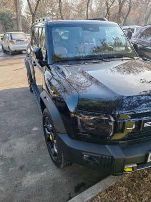 Jetour T2, 2024, Toshkent shahri – 6