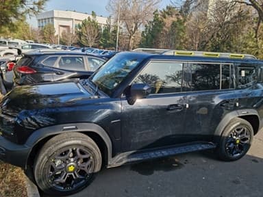Jetour T2, 2024, Toshkent shahri – 5