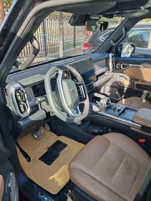 Jetour T2, 2024, Toshkent shahri – 4