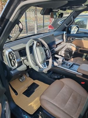 Jetour T2, 2024, Toshkent shahri – 3