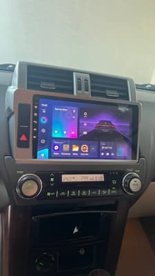 Toyota Land Cruiser Prado, 2017, Toshkent shahri – 6