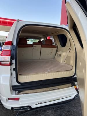 Toyota Land Cruiser Prado, 2017, Toshkent shahri – 4