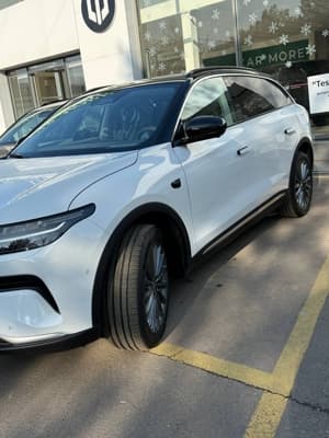 Leapmotor C11, 2025, Toshkent shahri – 2