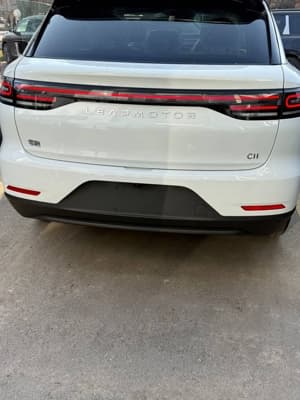 Leapmotor C11, 2025, Toshkent shahri – 4
