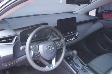 Toyota Levin, 2024, Toshkent shahri – 8