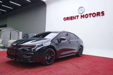 Toyota Levin, 2024, Toshkent shahri – 2