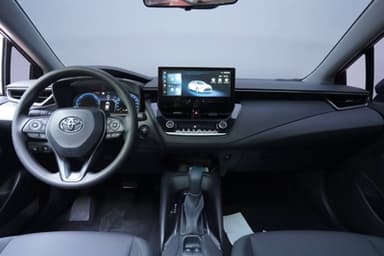 Toyota Levin, 2024, Toshkent shahri – 9