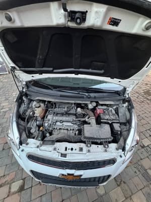 Chevrolet Spark, 2022, Toshkent shahri – 6