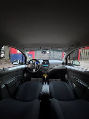 Chevrolet Spark, 2022, Toshkent shahri – 3