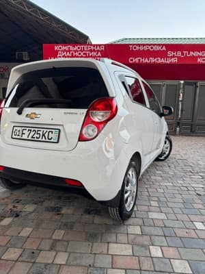 Chevrolet Spark, 2022, Toshkent shahri – 2