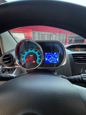 Chevrolet Spark, 2022, Toshkent shahri – 4