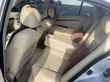 Infiniti G, 2008, Toshkent shahri – 7