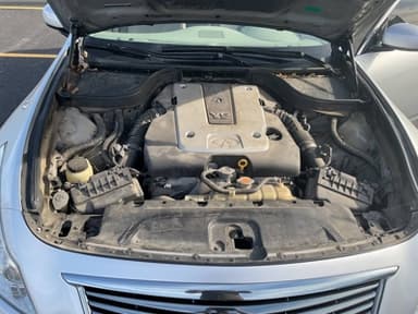 Infiniti G, 2008, Toshkent shahri – 8
