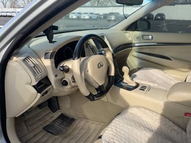 Infiniti G, 2008, Toshkent shahri – 5