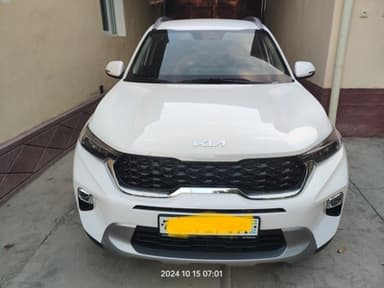 Kia Sonet, 2024, Surxondaryo – 1