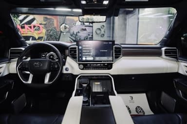 Toyota Sequoia, 2023, Toshkent shahri – 3