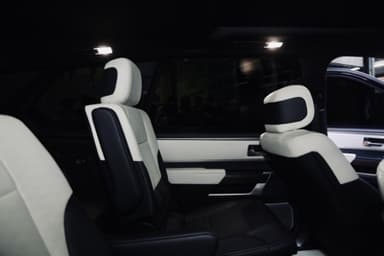 Toyota Sequoia, 2023, Toshkent shahri – 5