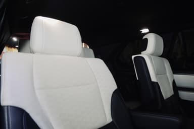 Toyota Sequoia, 2023, Toshkent shahri – 7