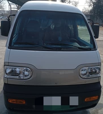 Chevrolet Damas, 2026, Ташкентская область