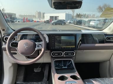 Leapmotor C11, 2025, Toshkent shahri – 7