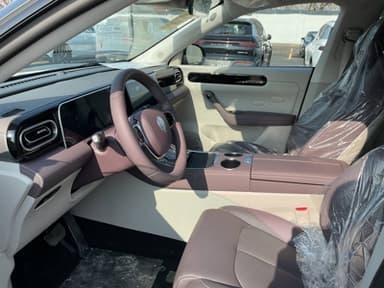 Leapmotor C11, 2025, Toshkent shahri – 5