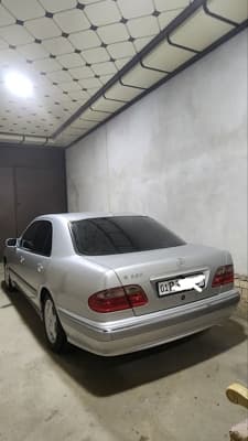 Mercedes-Benz E-Класс, 2000, Toshkent shahri – 3