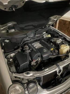 Mercedes-Benz E-Класс, 2000, Toshkent shahri – 6