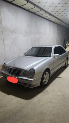 Mercedes-Benz E-Класс, 2000, Toshkent shahri – 2