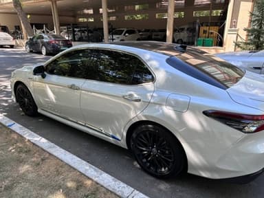 Toyota Camry, 2023, Toshkent shahri – 3