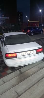 Daewoo Prince, 1996, Toshkent – 2
