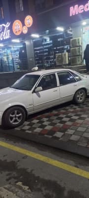 Daewoo Prince, 1996, Toshkent – 4