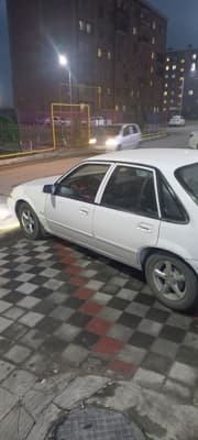 Daewoo Prince, 1996, Toshkent – 3