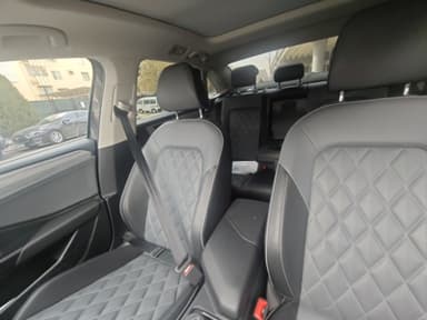 Volkswagen Sagitar, 2023, Toshkent shahri – 7