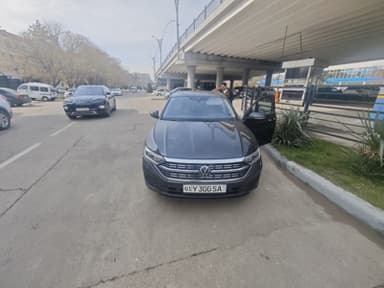 Volkswagen Sagitar, 2023, Toshkent shahri – 3