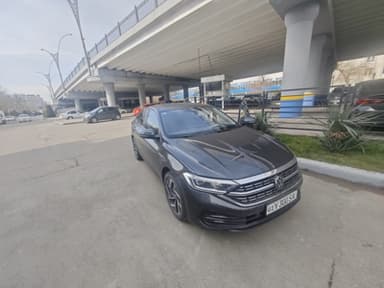 Volkswagen Sagitar, 2023, Toshkent shahri – 2