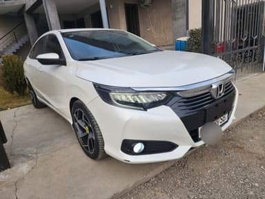 Honda Crider, 2023, Namangan – 1